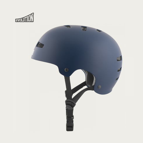 TSG - Evolution Solid (Satin Blue)